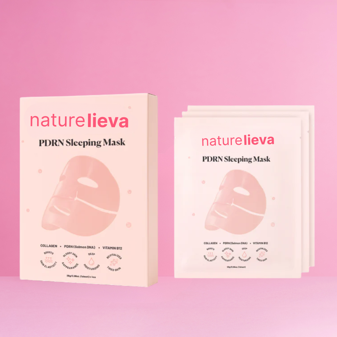 Mascarilla Nocturna de PDRN