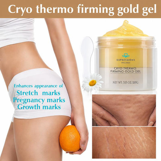 Crema Anticelulítica Reafirmante