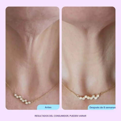 Crema Cuello Reafirmante