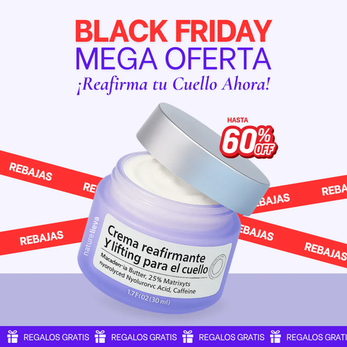 Crema Cuello Reafirmante