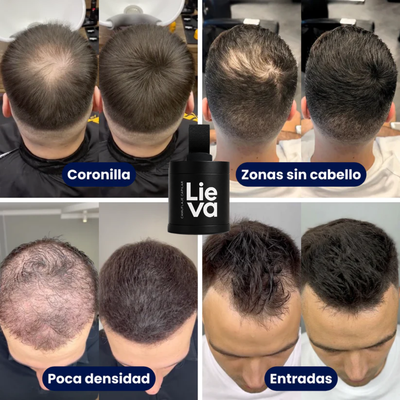 Densificador Capilar Premium
