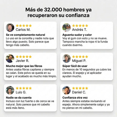 Densificador Capilar