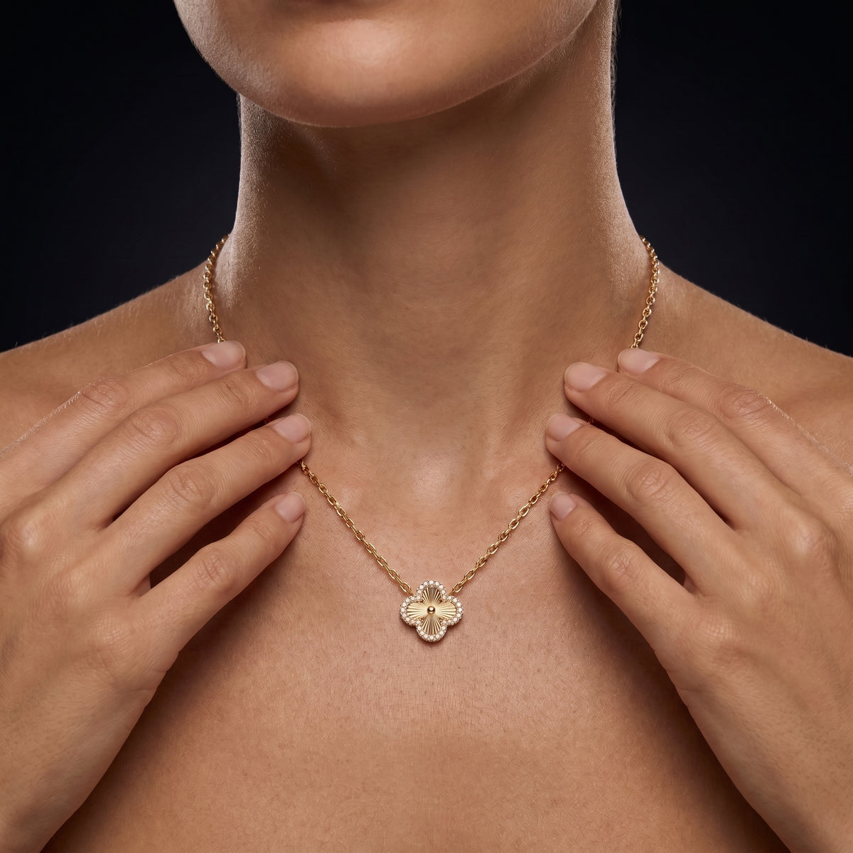 Crafted with Precision