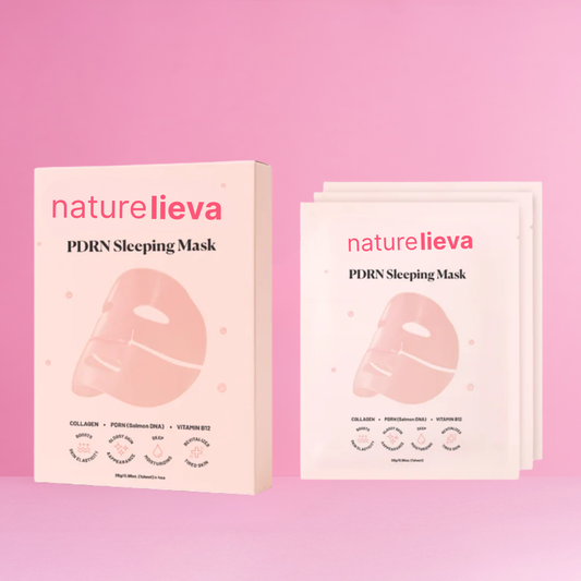 Mascarilla Nocturna de PDRN