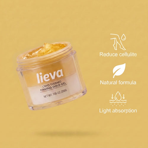 Firming Anti-Cellulite Cream