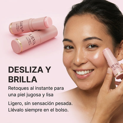 Bálsamo Hidratante de colágeno
