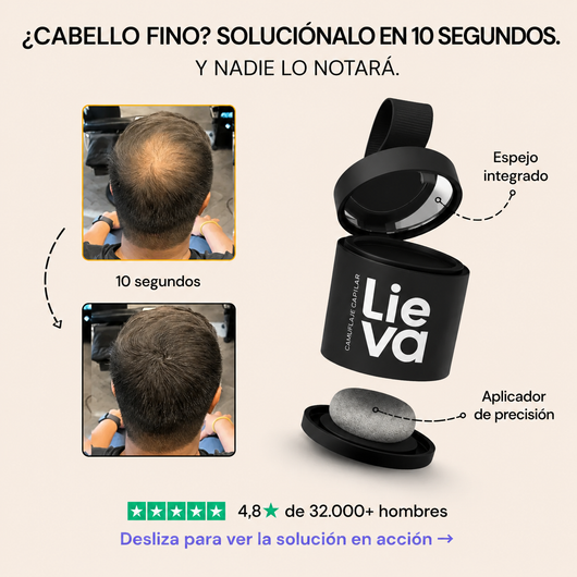 Densificador Capilar Premium