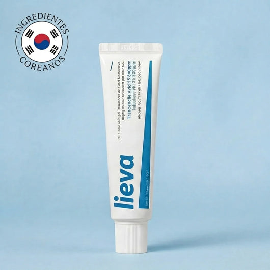 Lieva™ | Tratamiento para Manchas Oscuras